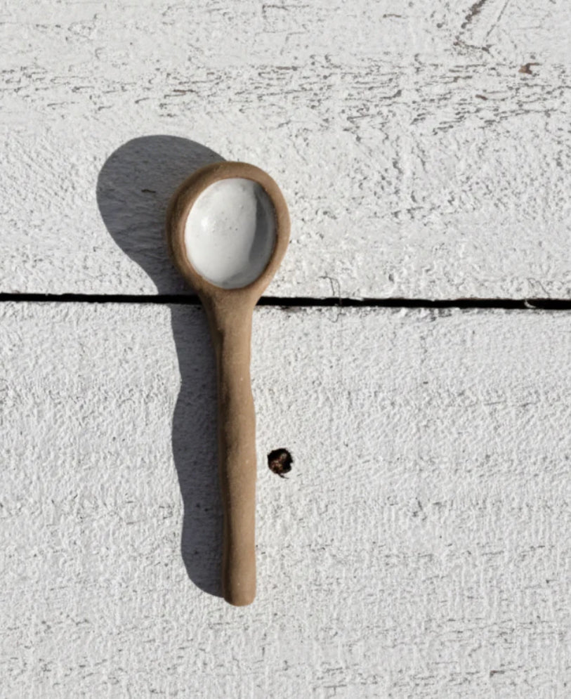 Soleil Mini Teaspoon