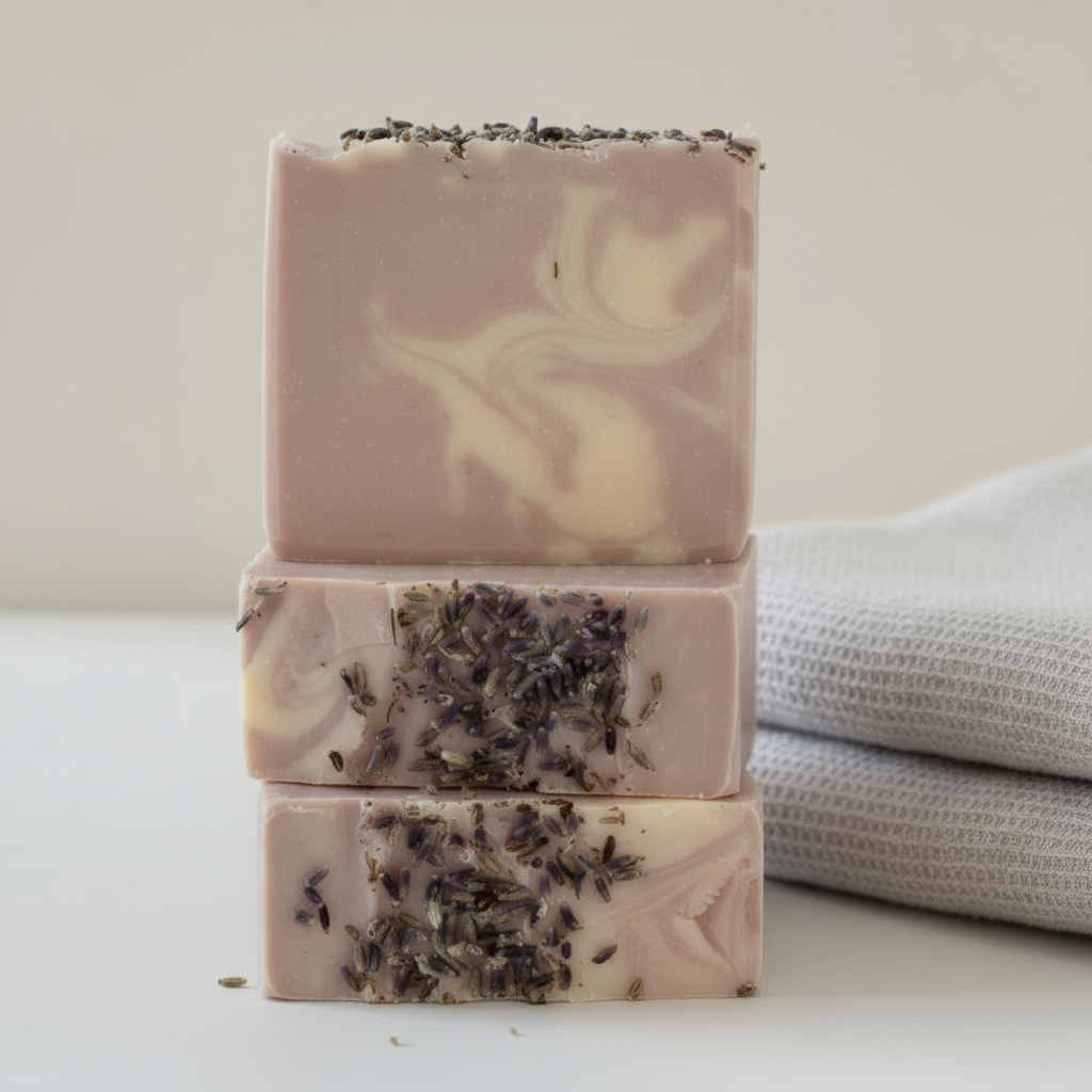 Soap bars