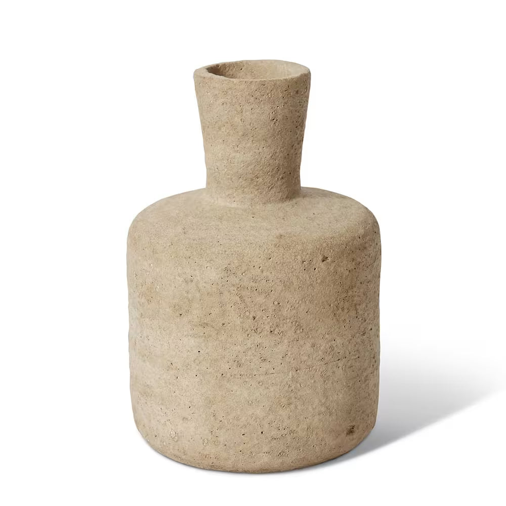 Aminata Vessel Natural
