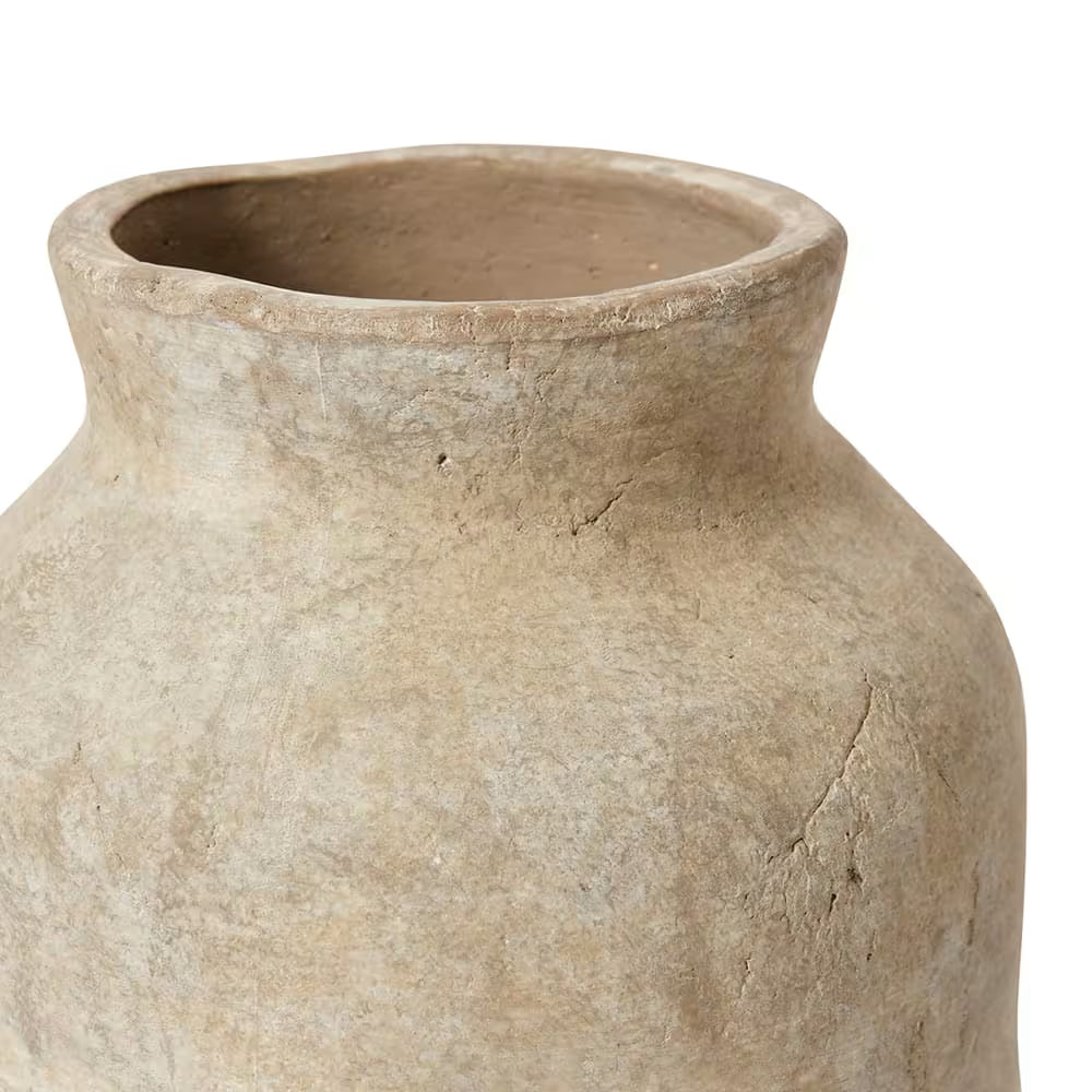 Amadou Vessel Stone