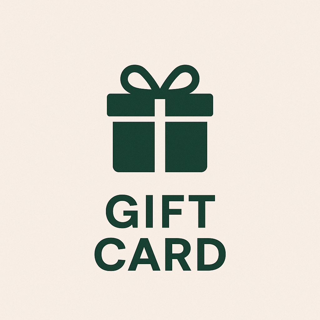 Gift Cards