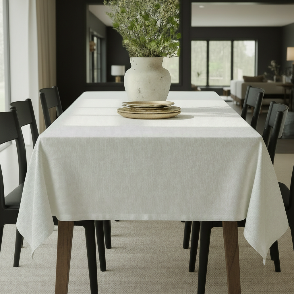 Linen Tablecloths