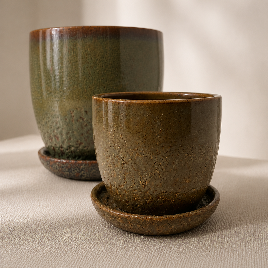 Pots
