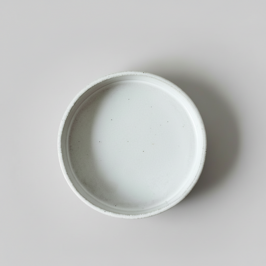 Small ceramic bowl