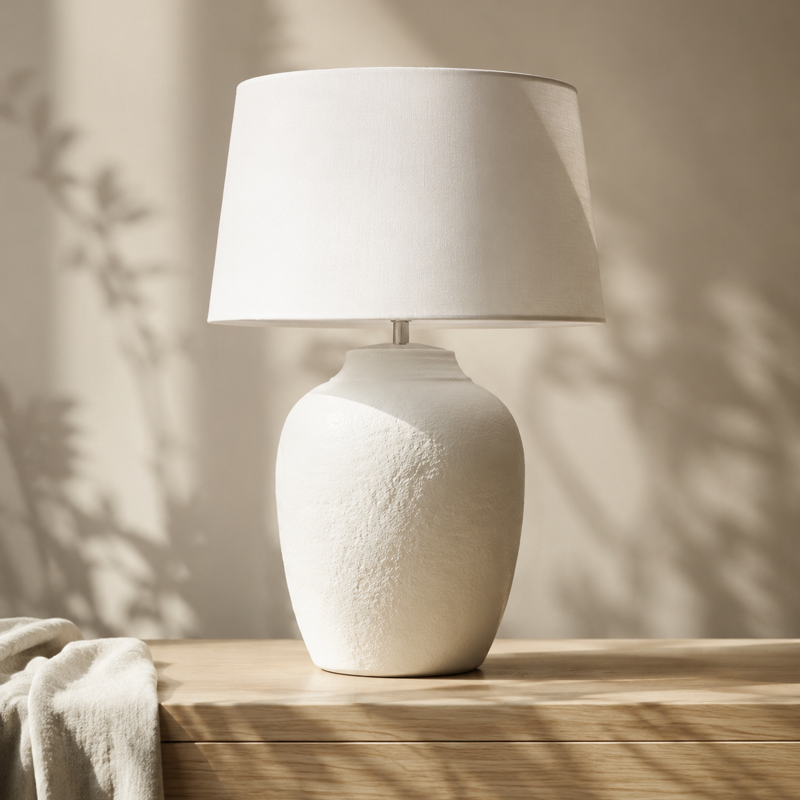 Marino Ceramic Table Lamp