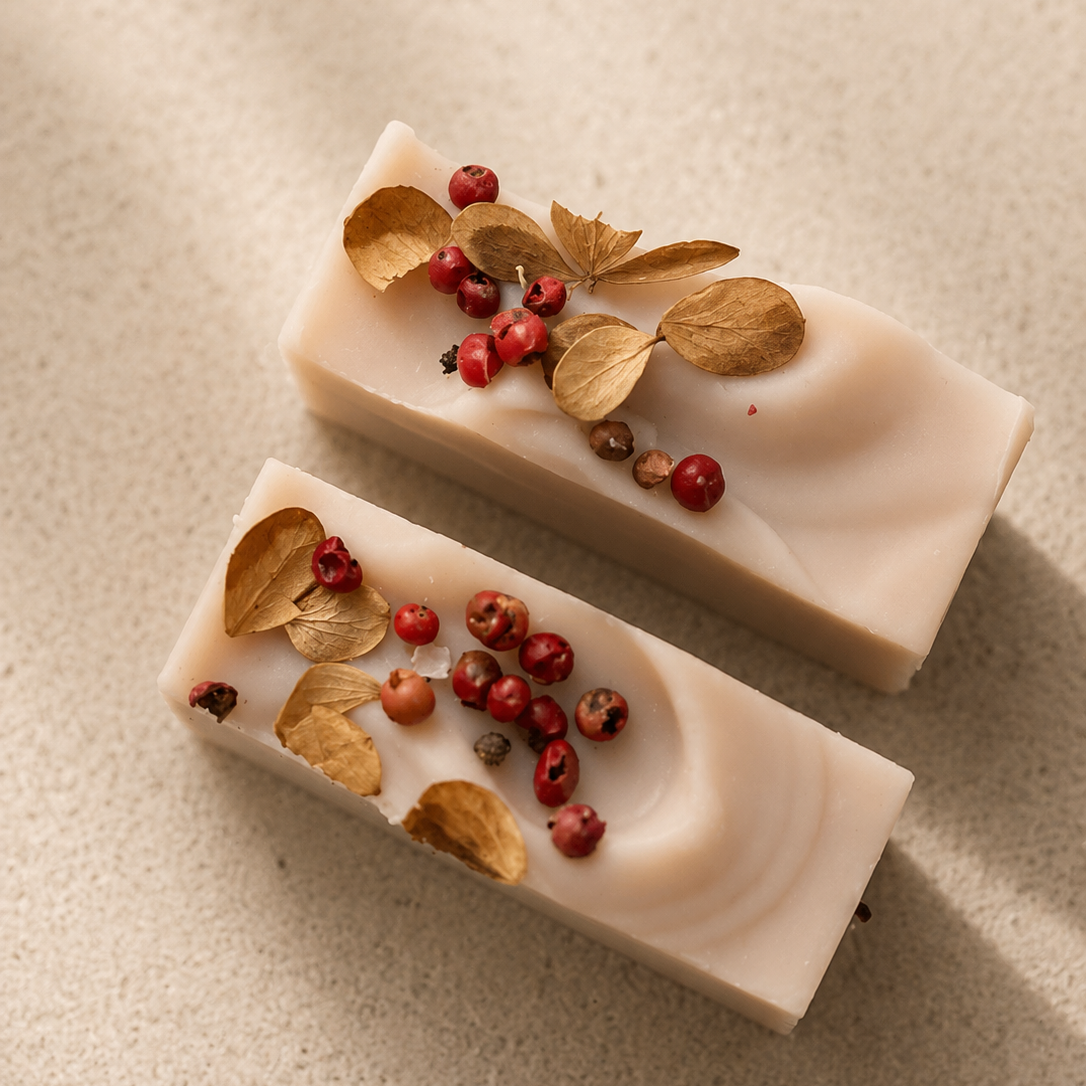 Soap - Soap Bar Co