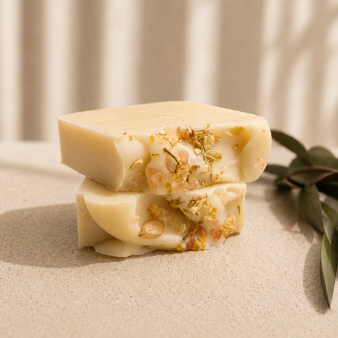 Soap - Soap Bar Co