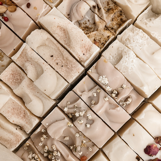 Soap - Soap Bar Co