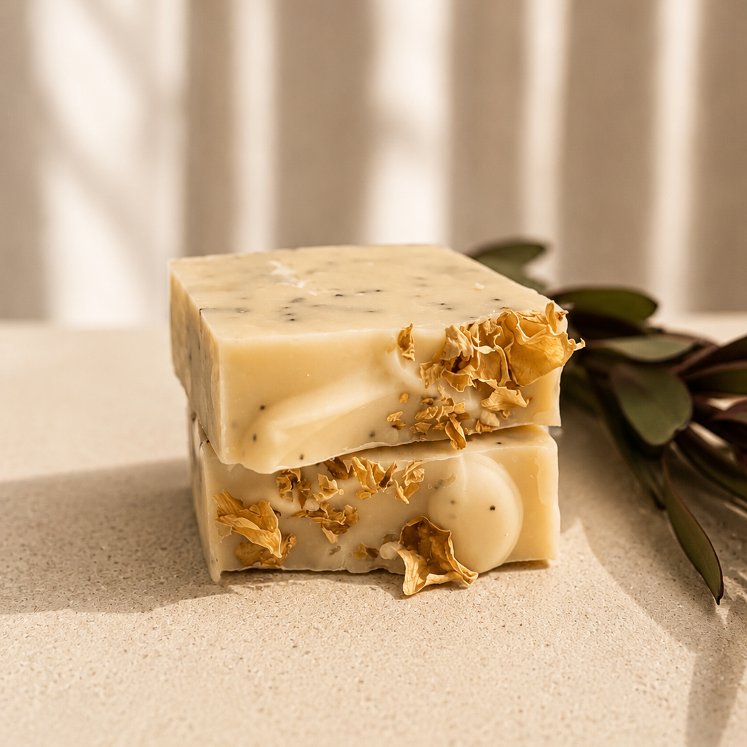 Soap - Soap Bar Co