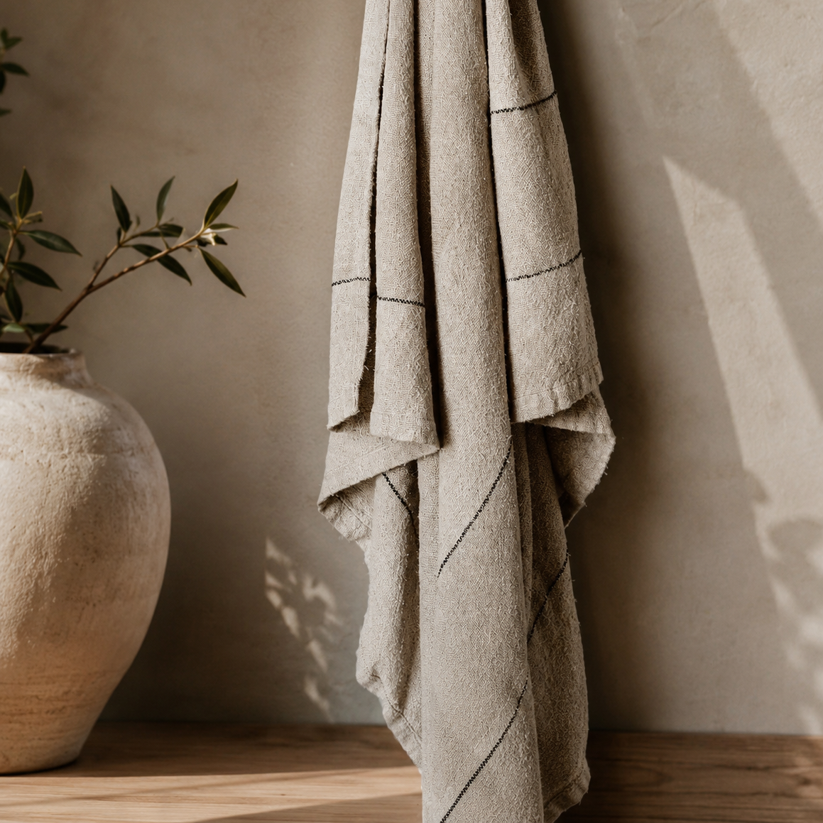 Retreat Bath Towel - Set of 2
