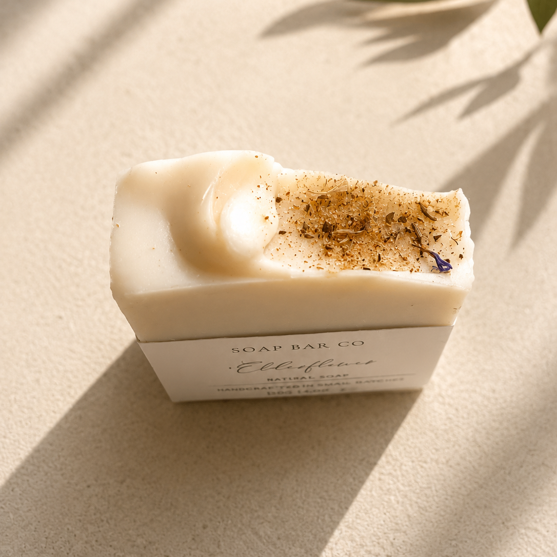 Soap - Soap Bar Co